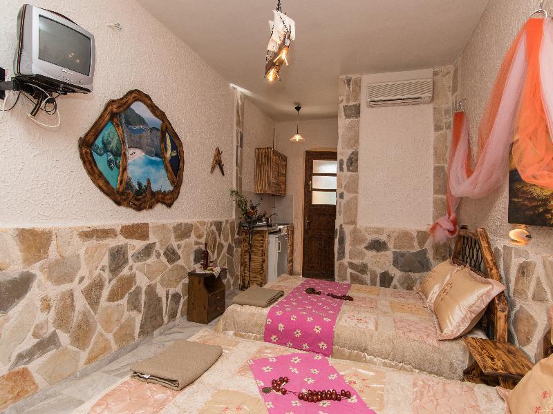 קרי Lofos Studios מראה חיצוני תמונה