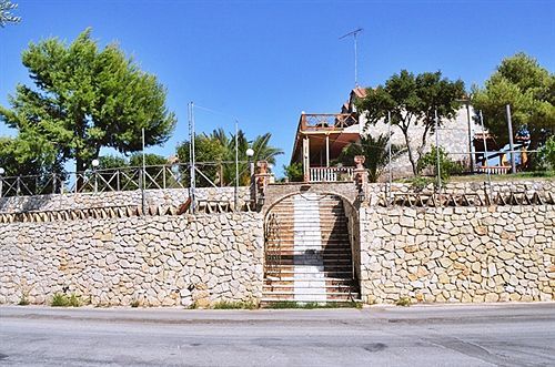 קרי Lofos Studios מראה חיצוני תמונה